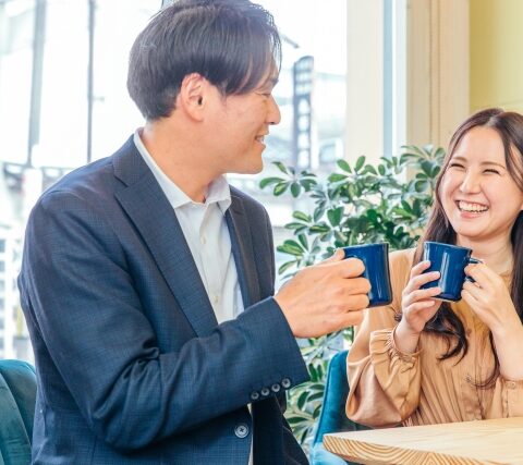 婚活の悩み、一人で抱え込まず一緒に解決しましょう✨