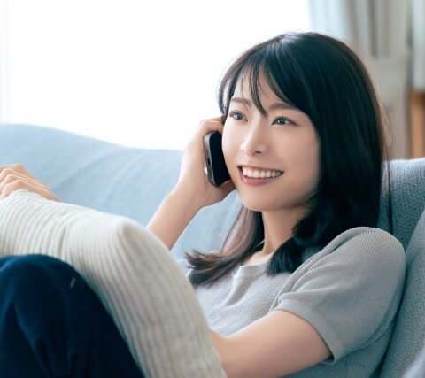 完璧な自分でいなくて大丈夫。婚活疲れを癒やし、自分らしく歩むためのヒント💓