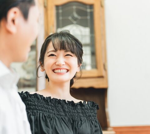 「もう一人で悩まない」。二人三脚で進む、オーダーメイドな婚活のカタチ