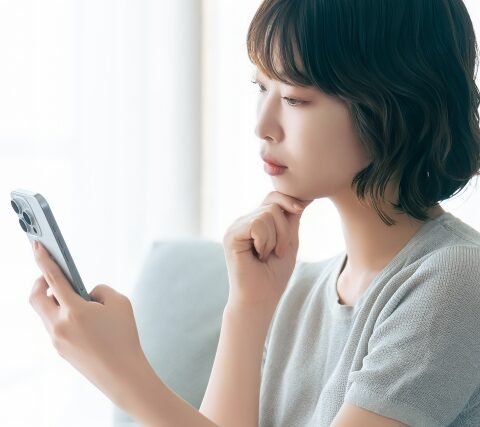 マッチングアプリのやりとりが続かない人へ。「もう一人で悩まない」婚活のコツ💓