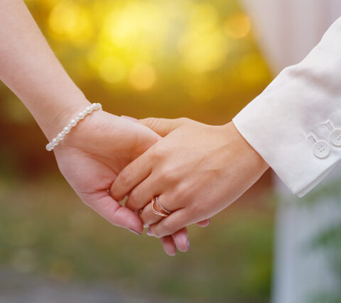 受け身の婚活から脱却！1年以内に結婚を引き寄せるための3つの行動パターン
