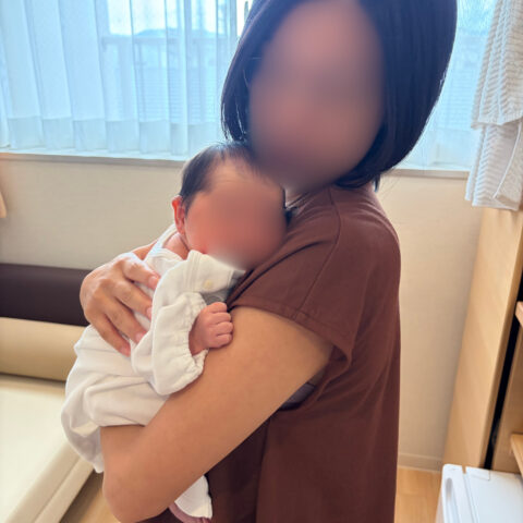 【感動のご報告】成婚退会した会員様から赤ちゃんが誕生！